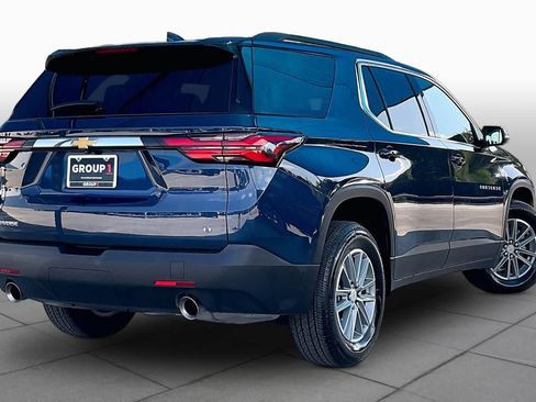 Used 2023 Chevrolet Traverse LT FWD image 13