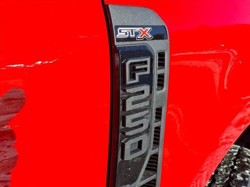 New 2026 Ford F250 XL w/ STX Appearance Package image 11
