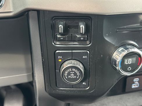 Used 2021 Ford F150 XLT w/ Equipment Group 302A High image 27