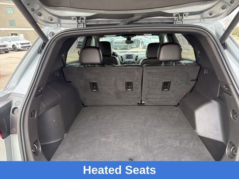 Used 2023 Chevrolet Equinox RS image 18