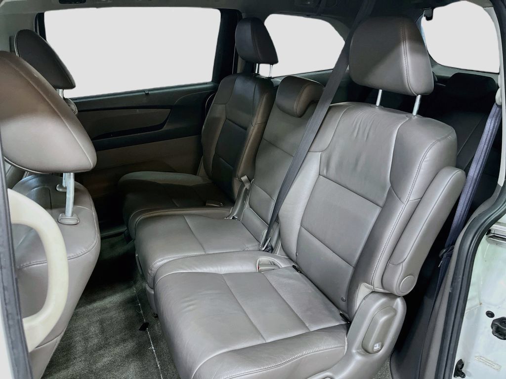 Used 2016 Honda Odyssey EX-L image 25