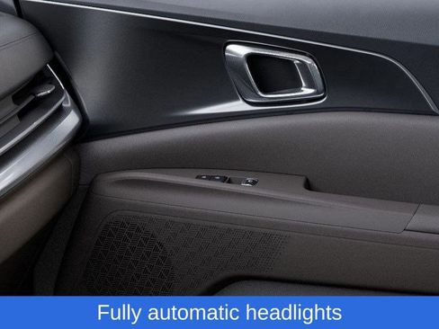 New 2026 Kia Carnival LXS image 26