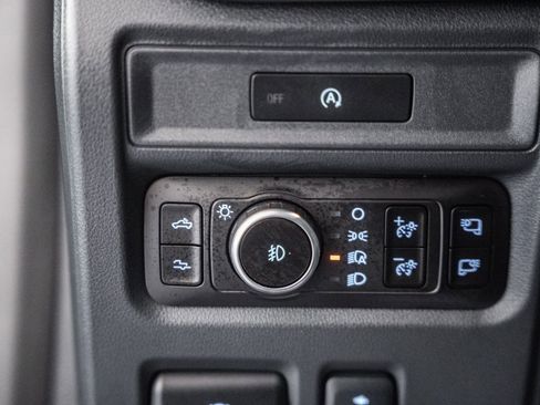 Used 2025 Ford F150 Raptor image 54