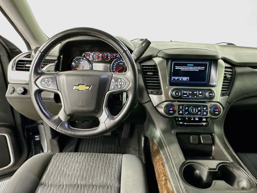 Used 2019 Chevrolet Tahoe LS RWD image 19
