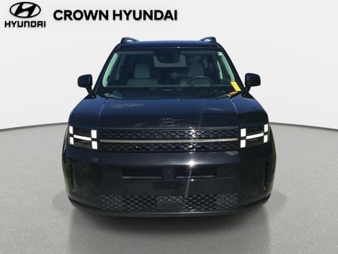 Used 2024 Hyundai Santa Fe Calligraphy FWD image 2