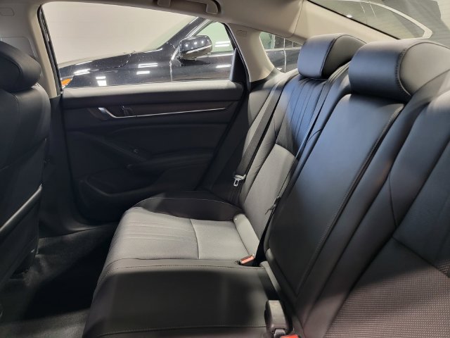Used 2020 Honda Accord EX-L image 14