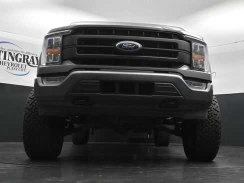 Used 2023 Ford F150 Lariat AWD/4WD image 27
