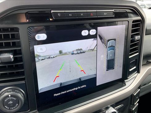 Certified 2024 Ford F150 XLT w/ Equipment Group 302A MID image 27