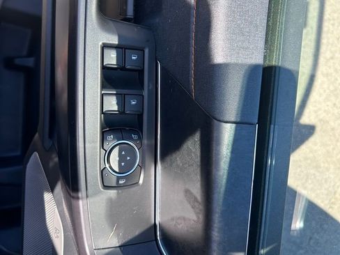New 2026 Ford F150 Tremor w/ Mobile Office Package AWD/4WD image 14