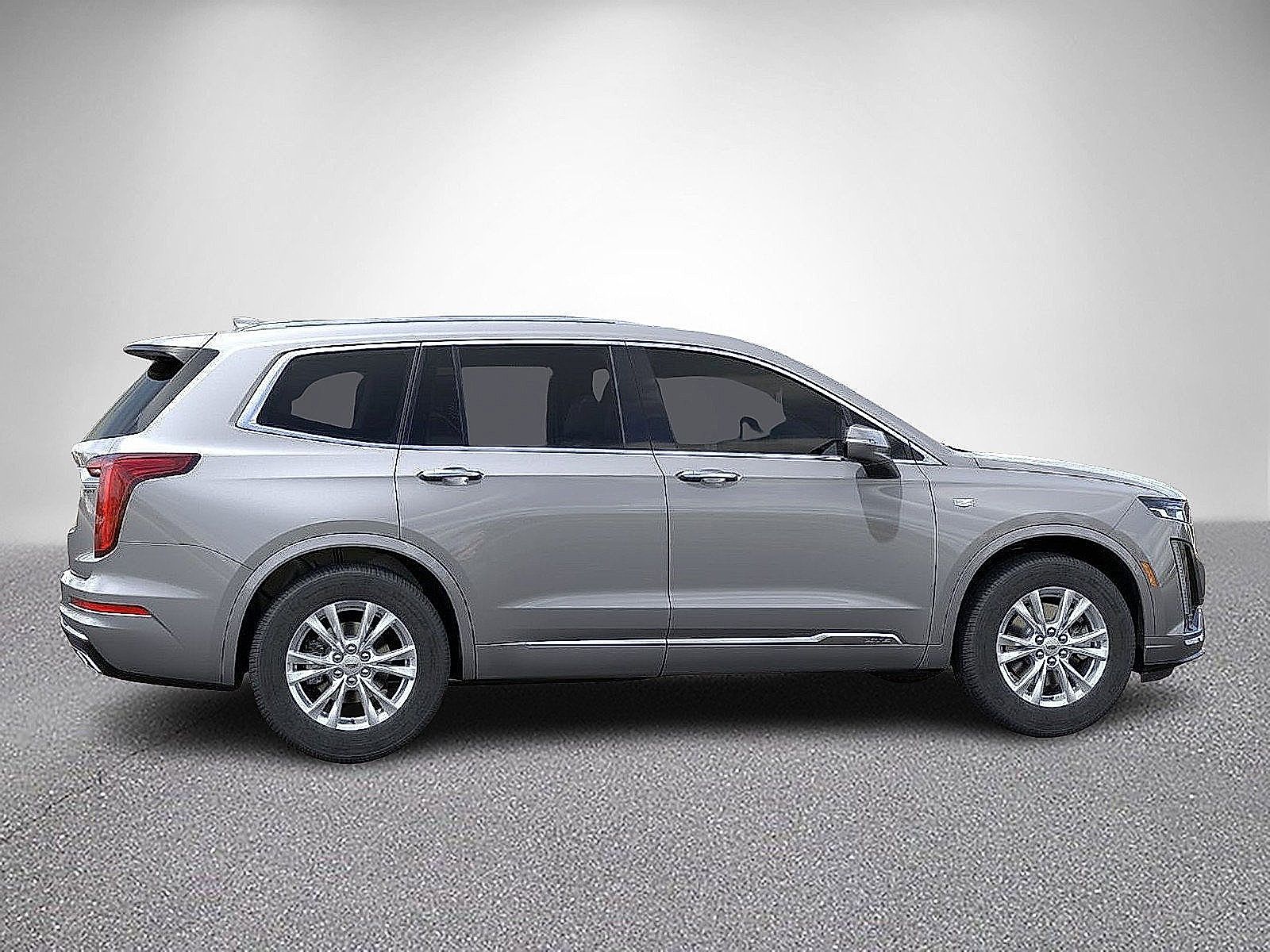 Used 2024 Cadillac XT6 Luxury w/ LPO, Floor Liner Package AWD/4WD image 5