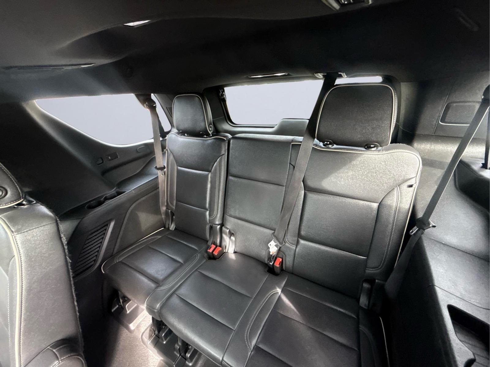Used 2022 GMC Yukon SLT w/ SLT Luxury Package AWD/4WD image 21