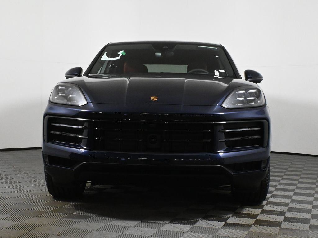 Used 2026 Porsche Cayenne S AWD/4WD image 10