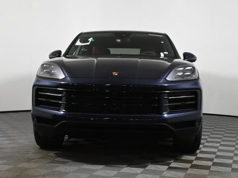 Used 2026 Porsche Cayenne S AWD/4WD image 10