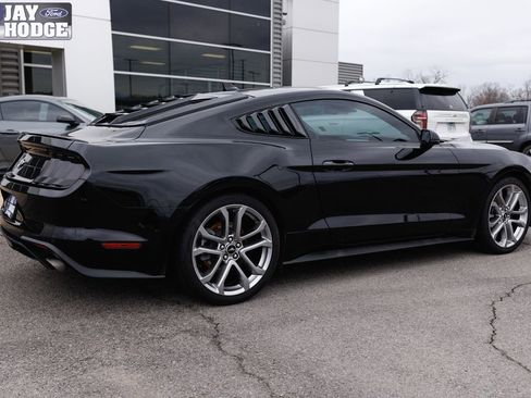 Certified 2023 Ford Mustang Premium w/ Equipment Group 201A image 6