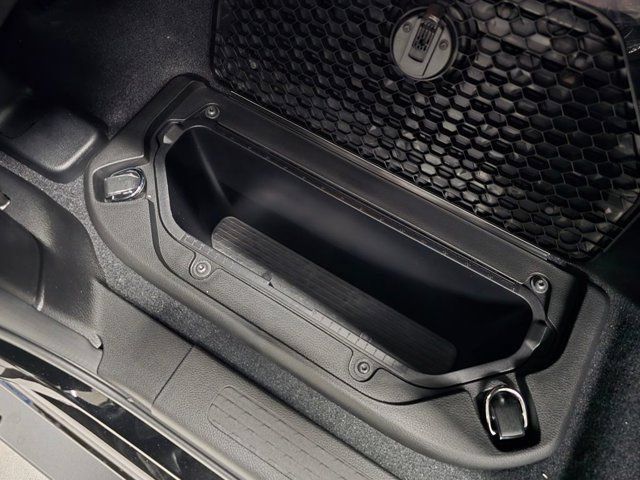 New 2026 RAM 1500 Tradesman AWD/4WD image 34