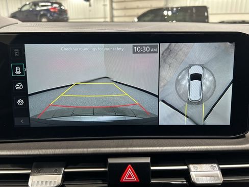 New 2026 Kia Sportage X-Line Prestige image 19