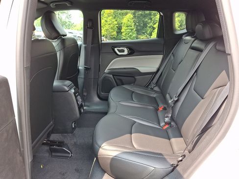 New 2026 Jeep Compass Limited AWD/4WD image 6
