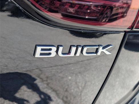 New 2026 Buick Envision Sport Touring AWD/4WD image 5