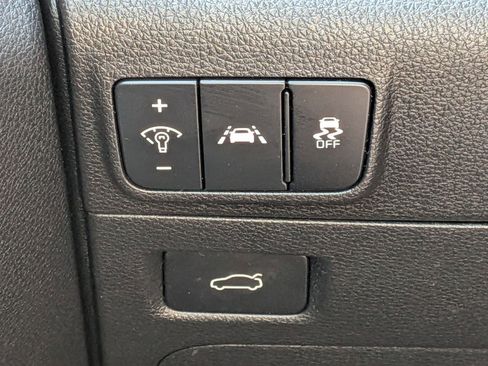 Used 2023 Kia K5 LXS FWD image 17