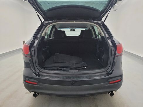 Used 2015 MAZDA CX-9 Sport AWD/4WD image 29