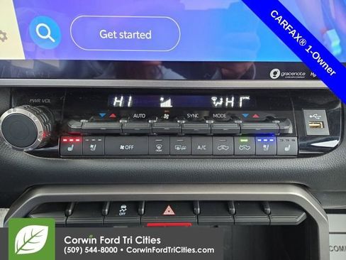 Used 2023 Toyota Tundra Limited image 24