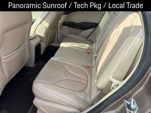 Used 2018 Lincoln MKC Reserve image 14