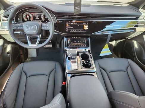 New 2026 Audi Q8 Premium Plus image 23