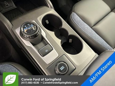 New 2026 Ford Bronco Sport Outer Banks image 20