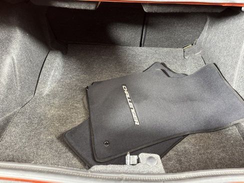 Used 2010 Dodge Challenger R/T RWD image 36