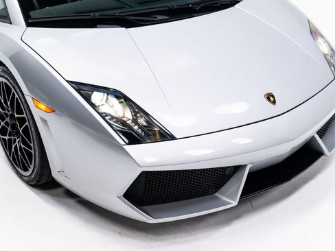 Used 2011 Lamborghini Gallardo LP 560-4 AWD/4WD image 70