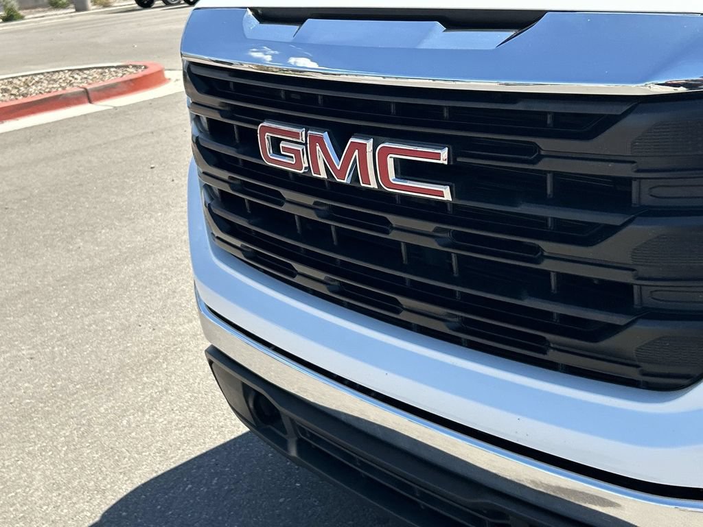 Used 2023 GMC Sierra 1500 Pro AWD/4WD image 30