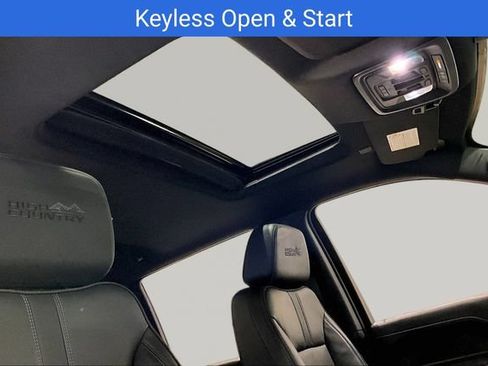 Certified 2022 Chevrolet Silverado 2500 High Country w/ Z71 Off-Road Package AWD/4WD image 28