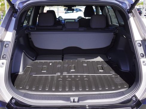 New 2026 Toyota RAV4 SE AWD/4WD image 7