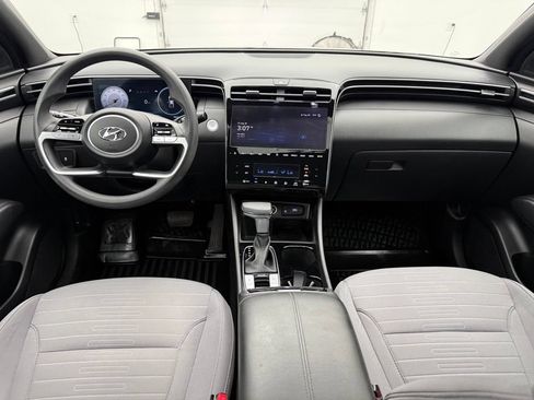 Used 2024 Hyundai Santa Cruz SEL w/ Activity Package AWD/4WD image 4