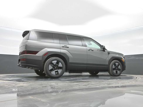 New 2026 Hyundai Santa Fe SE image 35