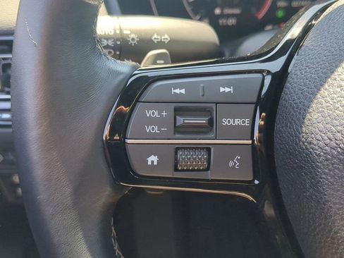 Used 2024 Honda Civic Sport image 21