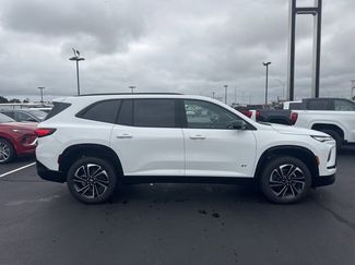 New 2025 Buick Enclave Sport Touring w/ Power Package video 2