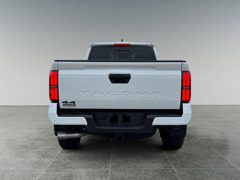 New 2026 Toyota Tacoma TRD Off-Road image 4