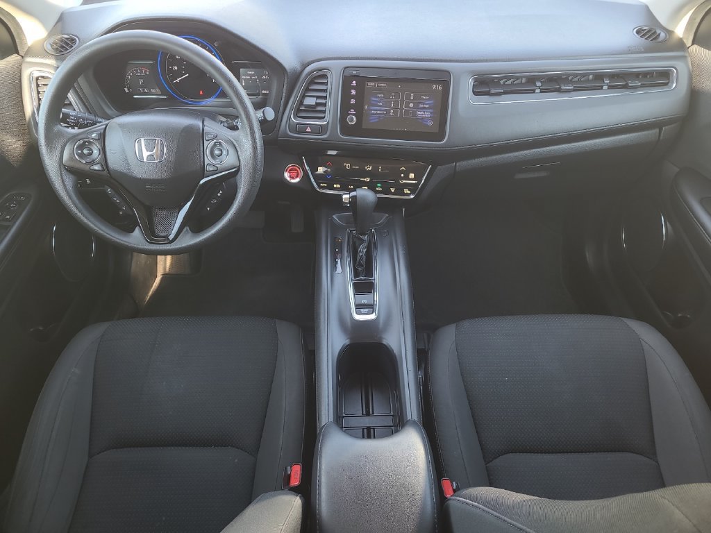 Used 2022 Honda HR-V EX image 10