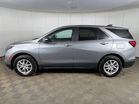 Used 2023 Chevrolet Equinox LT AWD/4WD image 13