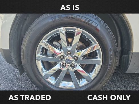 Used 2013 Ford Edge SEL image 33