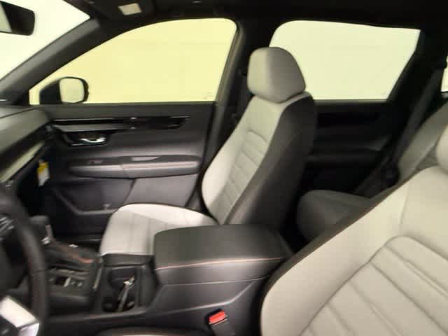New 2027 Honda CR-V Sport Touring image 30