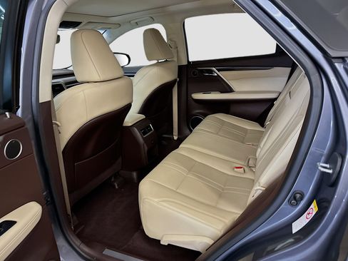 Used 2016 Lexus RX 350 AWD image 30