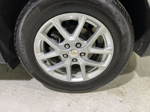 Used 2023 Chevrolet Equinox LT image 13