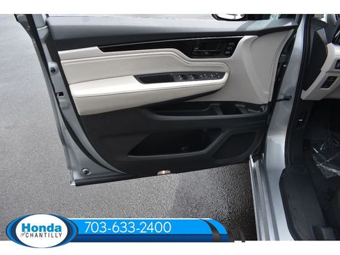 New 2026 Honda Odyssey Elite image 25