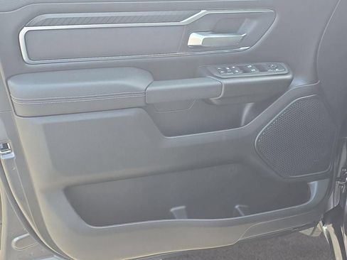New 2026 RAM 1500 Big Horn AWD/4WD image 14
