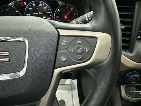 Used 2020 GMC Acadia Denali w/ Technology Package image 30