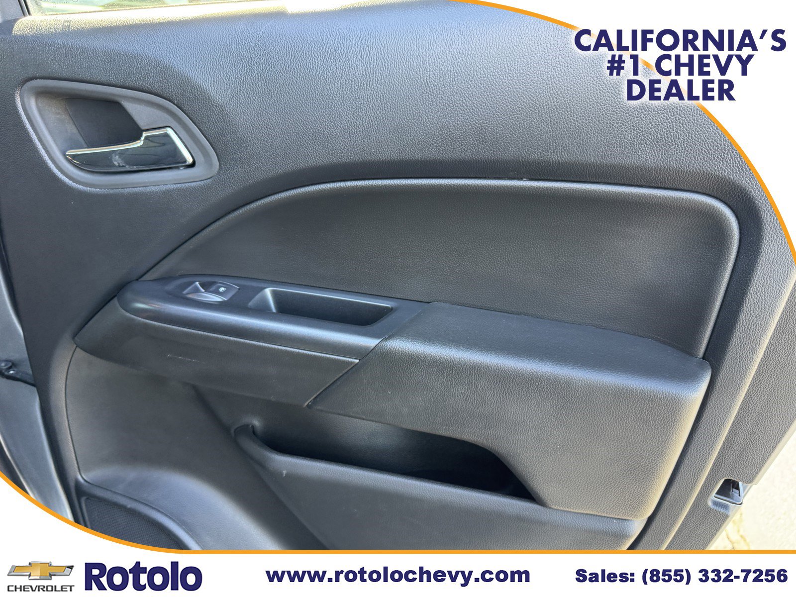 Used 2022 Chevrolet Colorado LT w/ LPO, Power Package RWD image 13