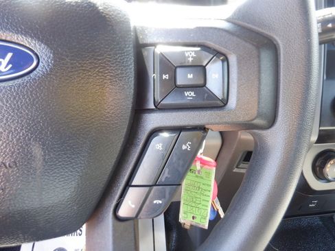 Used 2022 Ford F250 XL w/ Power Equipment Group AWD/4WD image 21