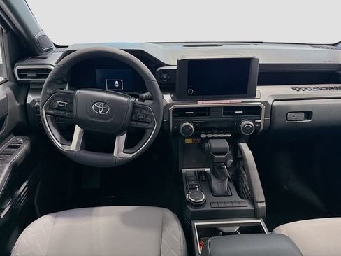 New 2025 Toyota Tacoma SR5 image 19